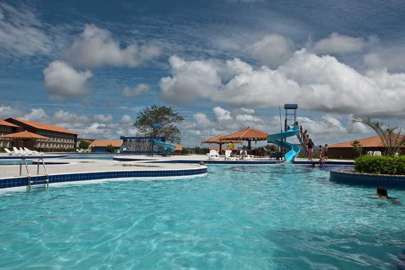 Hotel Canarius De Gravata Exterior foto