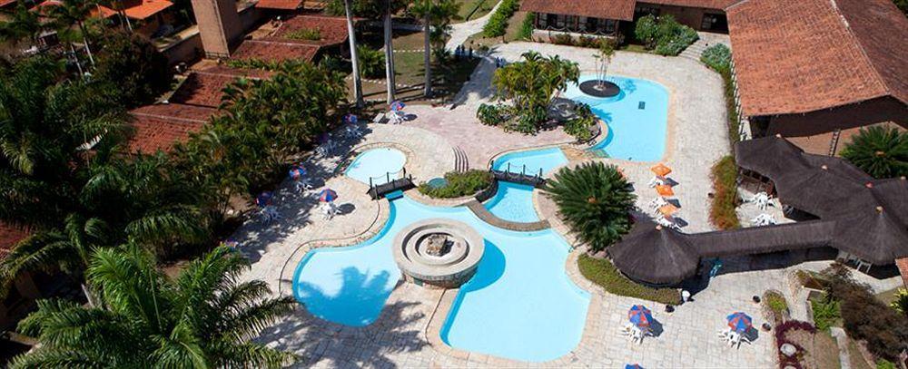 Hotel Canarius De Gravata Exterior foto