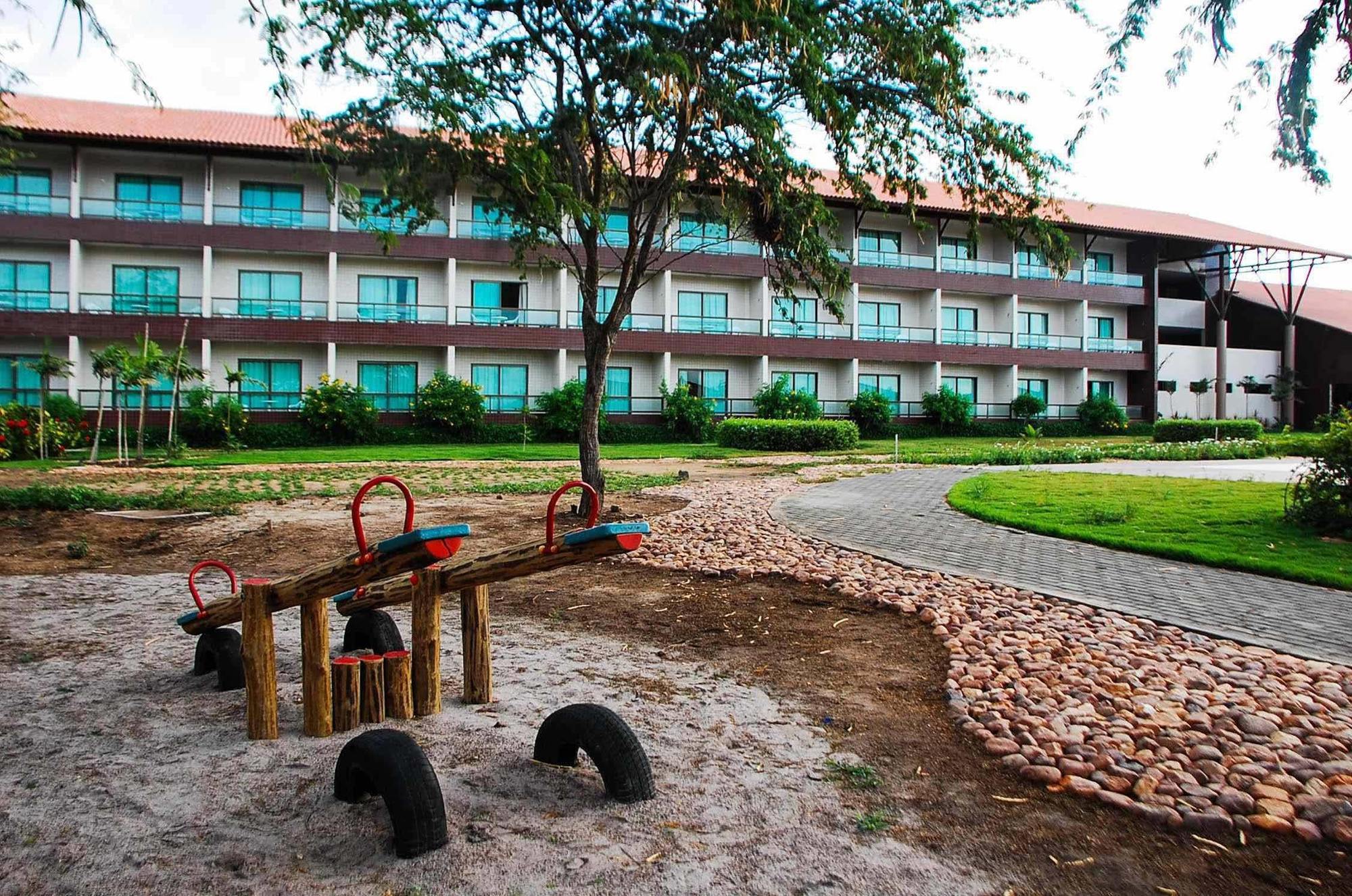 Hotel Canarius De Gravata Exterior foto